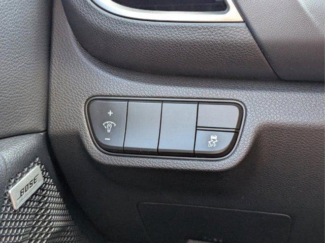 Used 2024 Gray Kia SX image 41