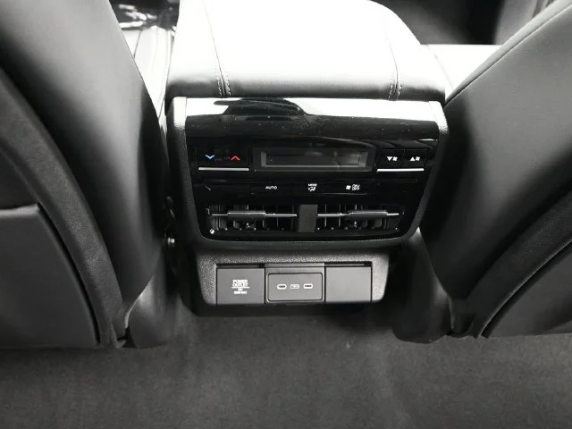2026 Acura MDX Technology Package - Photo 15