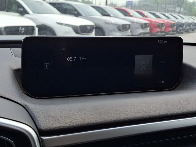 New 2026 Gray Mazda 2.5 S Preferred image 14