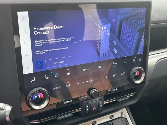 Used 2024 Gray Lexus 550 Premium+ image 34