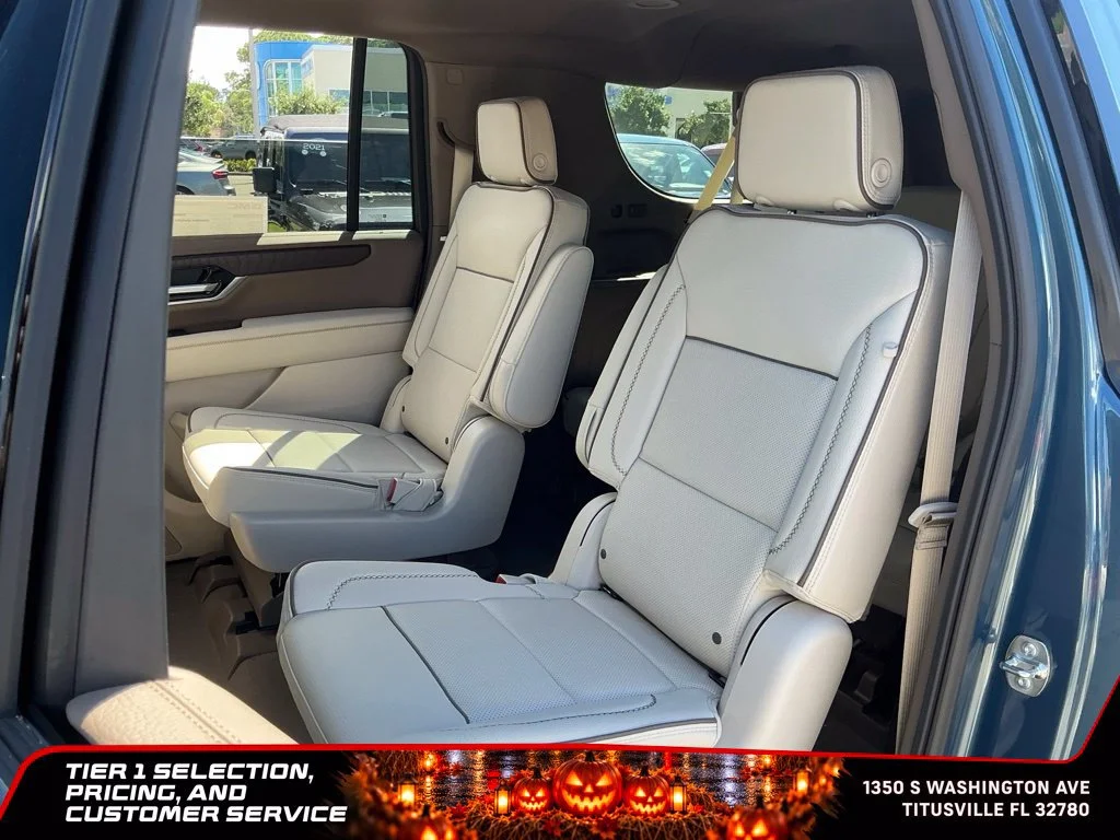 New 2026 Downpour Metallic GMC Denali image 24