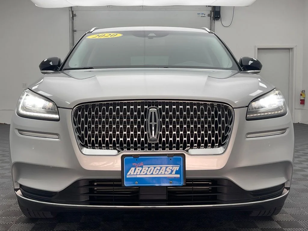 Used 2020 Ingot Silver Lincoln Standard image 14