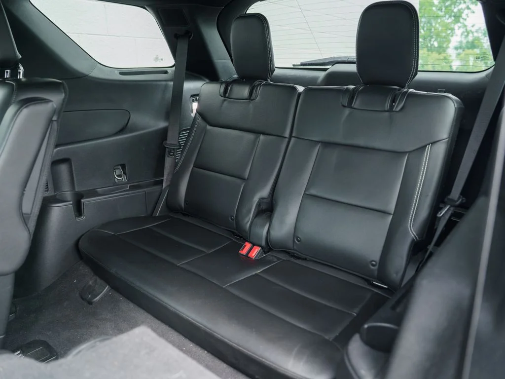 Used 2022 Gray Metallic Ford ST image 19