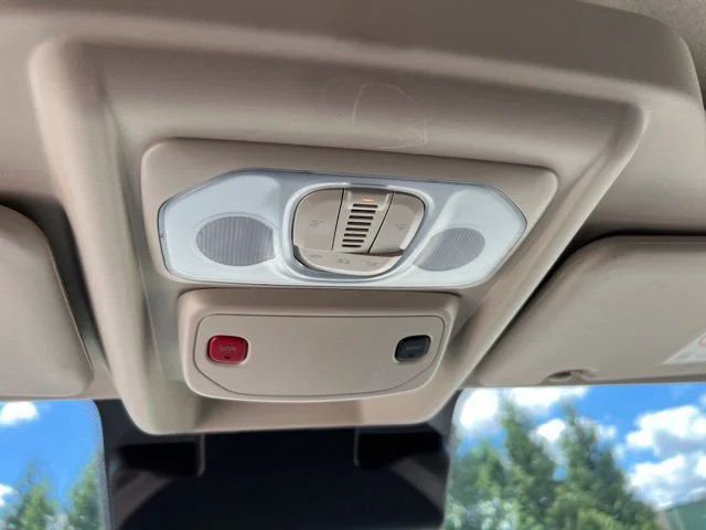 Used 2025 White Ram High Roof image 21