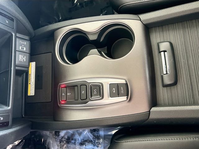 2022 Honda Ridgeline RTL-E - Photo 59