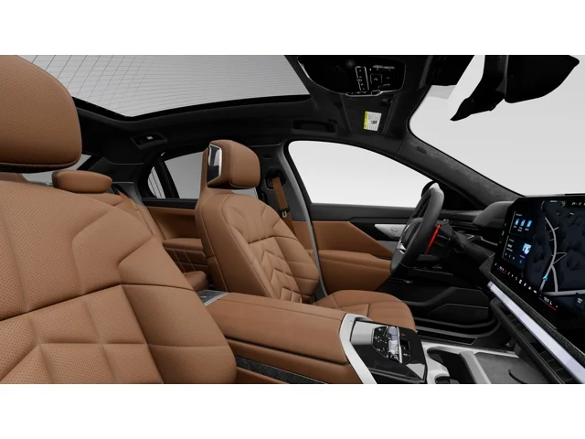New 2027 Carbon Black Metallic BMW  image 9