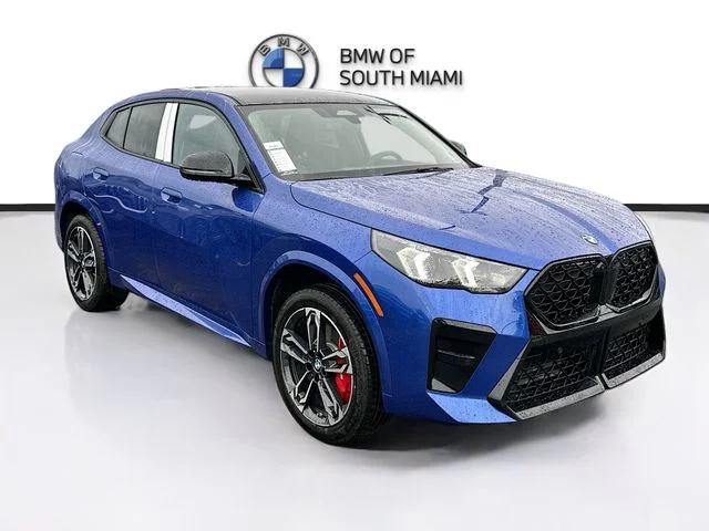 2026 BMW X2