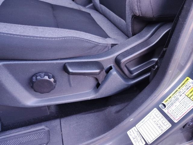 Used 2025 Gray Ford Big Bend image 21