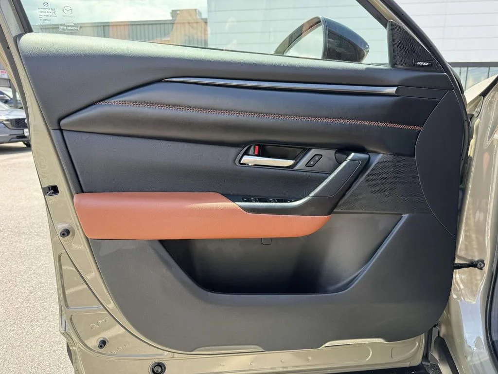 2026 Mazda CX-50 Premium Plus - Photo 26