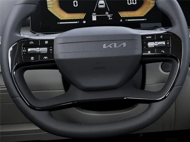 New 2026 Gray Kia X-Line EX image 22