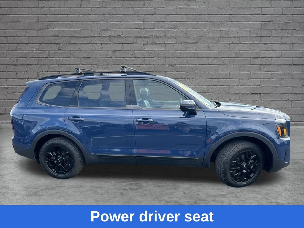 Used 2024  Kia SX image 9