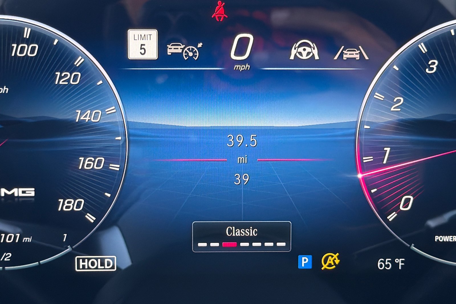 New 2027 MANUFAKTUR Alpine Grey Mercedes-Benz GLC 53 AMG® image 36