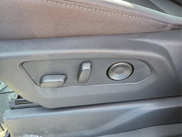 New 2026 Sterling Gray Metallic Chevrolet Custom image 12