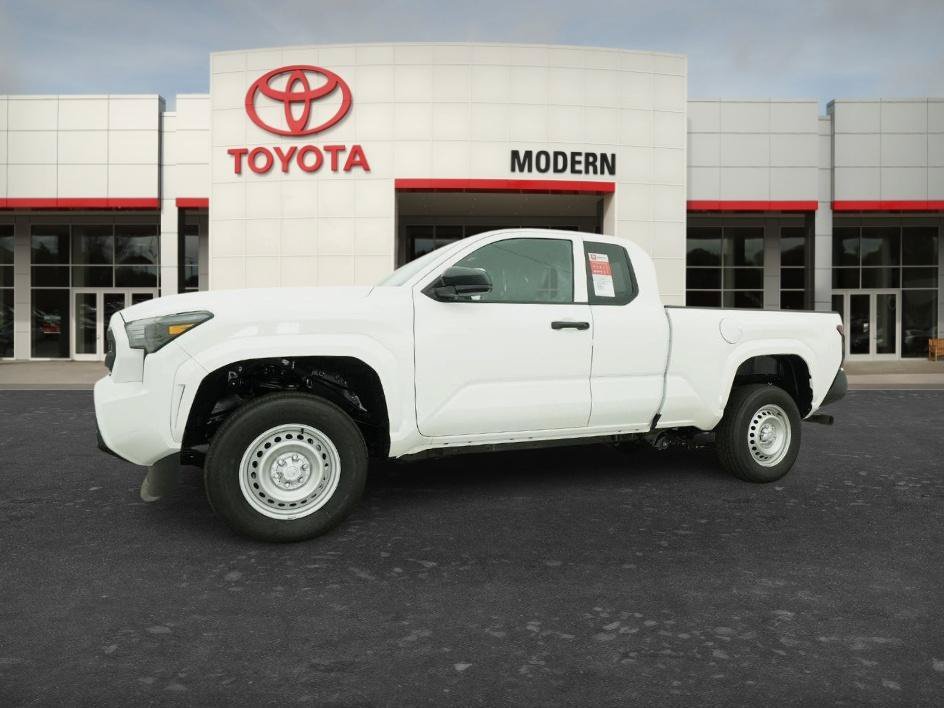 New 2026 Ice Cap Toyota SR image 14