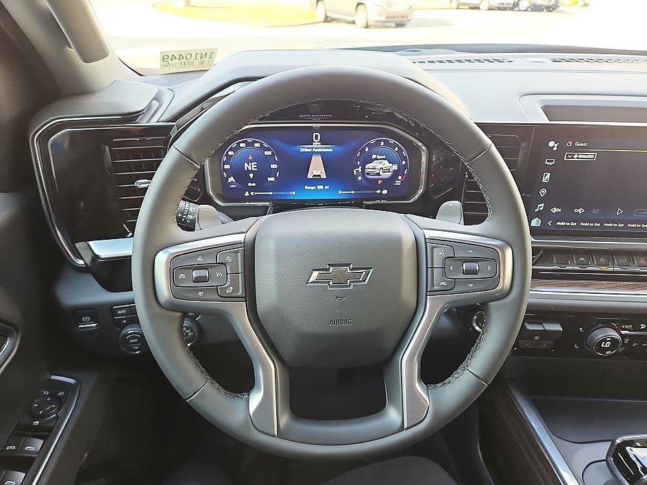 2026 Chevrolet Silverado 1500 RST - Photo 16
