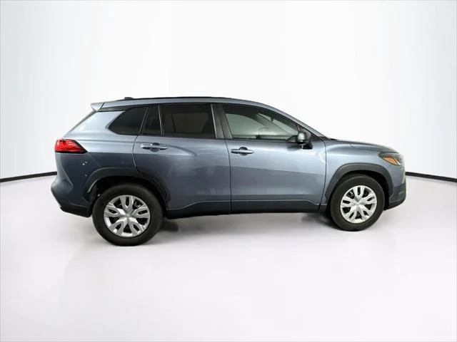 Certified Used 2023 CELESTITE Toyota  image 9