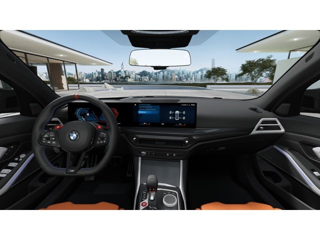 New 2027 Black Sapphire Metallic BMW  image 10