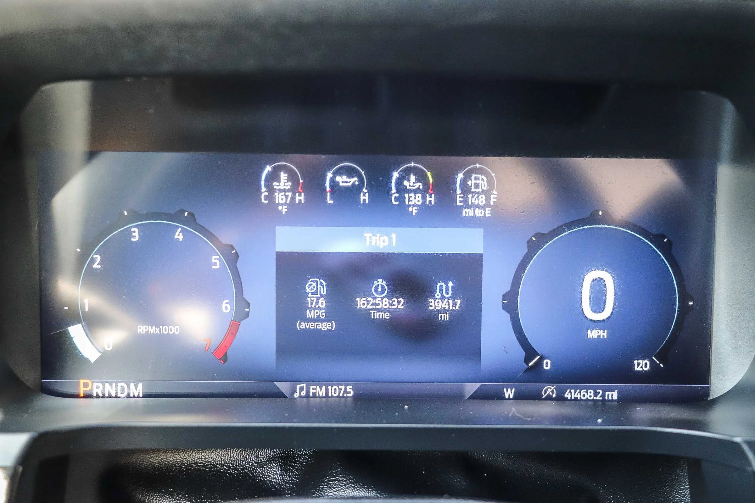 Certified Used 2025 Oxford White Ford XLT image 30