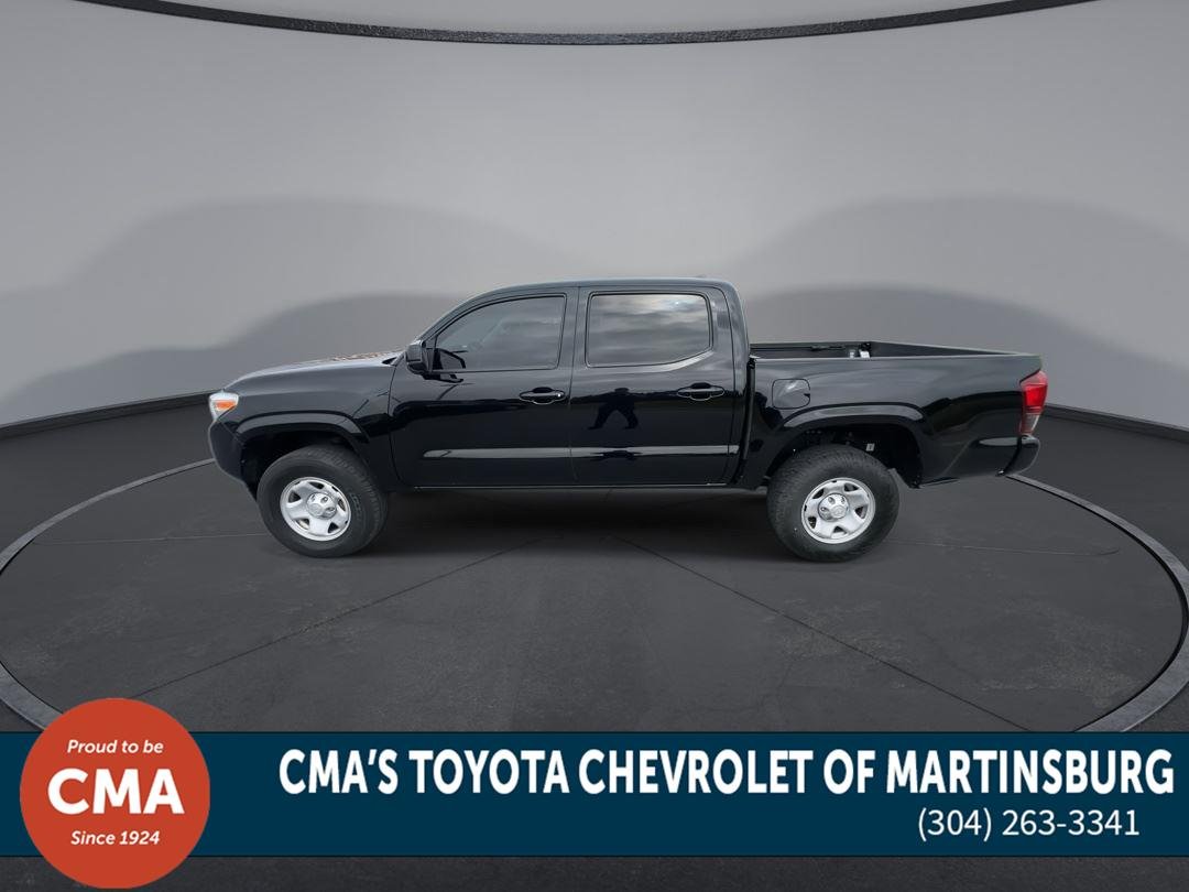 Used 2023 Black Toyota SR V6 image 5