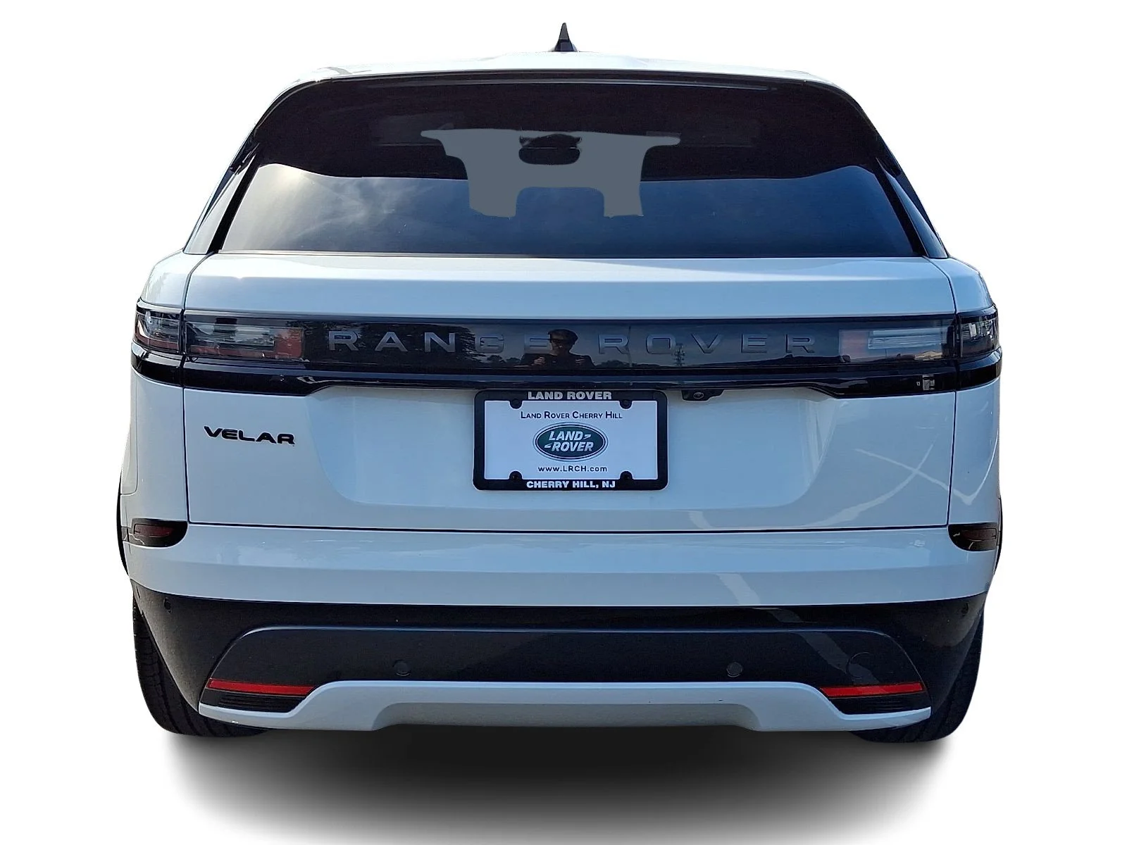 Used 2026 Fuji White   1Aa Land Rover Dynamic SE image 6