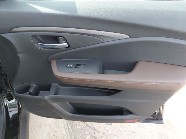 2026 Honda Ridgeline RTL - Photo 32
