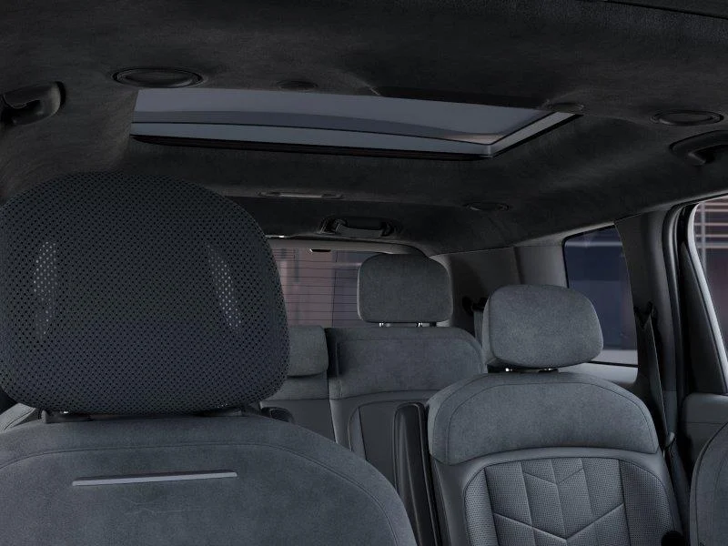 New 2027 Ebony Black Kia X-Line SX-Prestige image 27