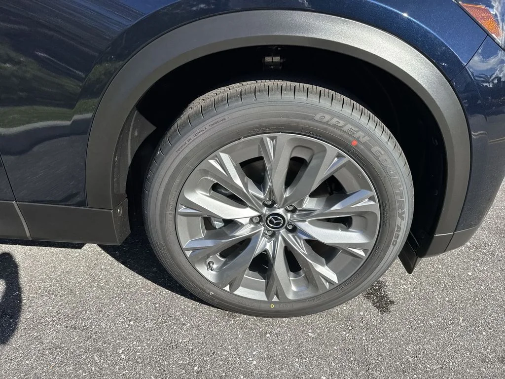 2026 Mazda CX-90 Preferred Package - Photo 60