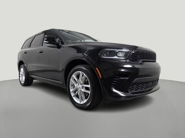 2025 Dodge Durango GT - Photo 8