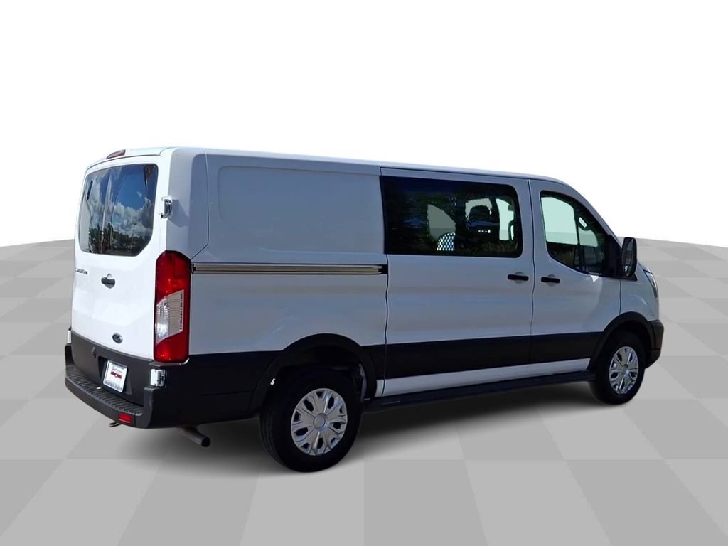2023 Ford Transit Van Base - Photo 8