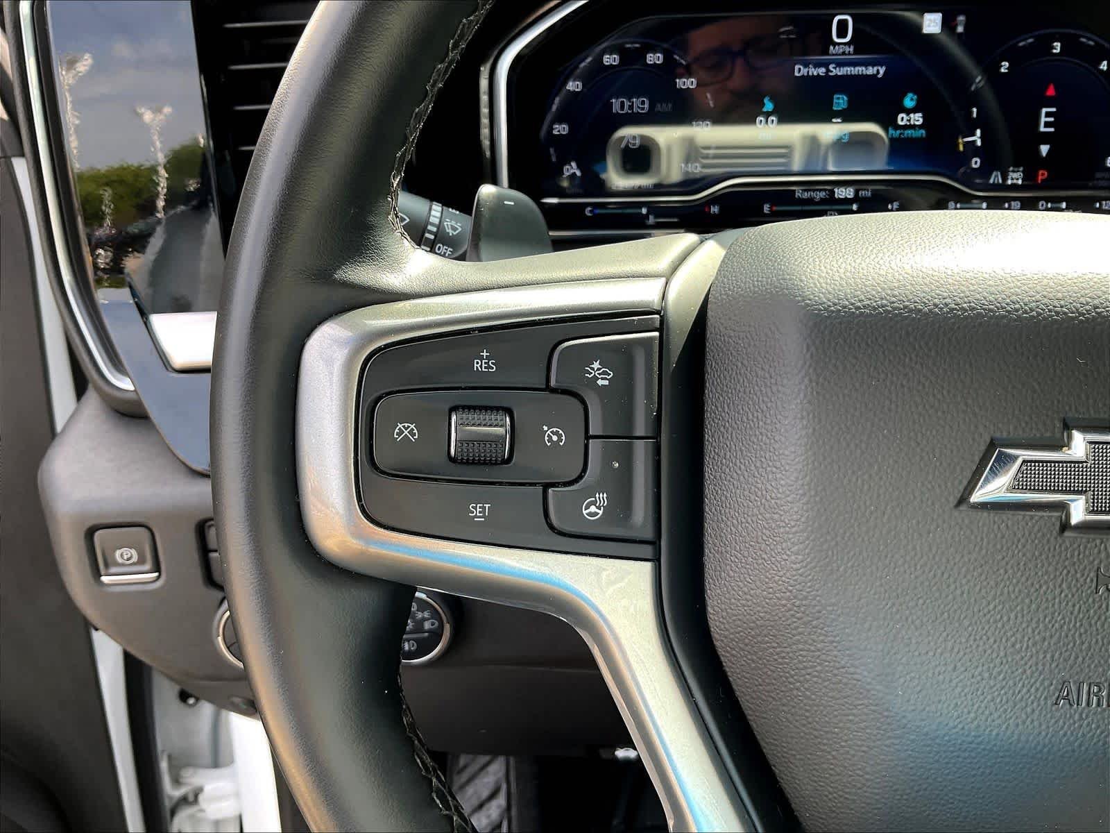 2023 Chevrolet Silverado 1500 RST - Photo 14