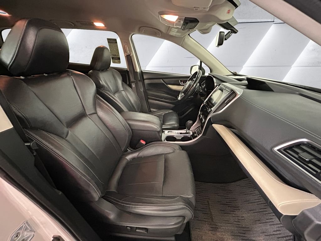 Used 2022 White Subaru Limited image 13