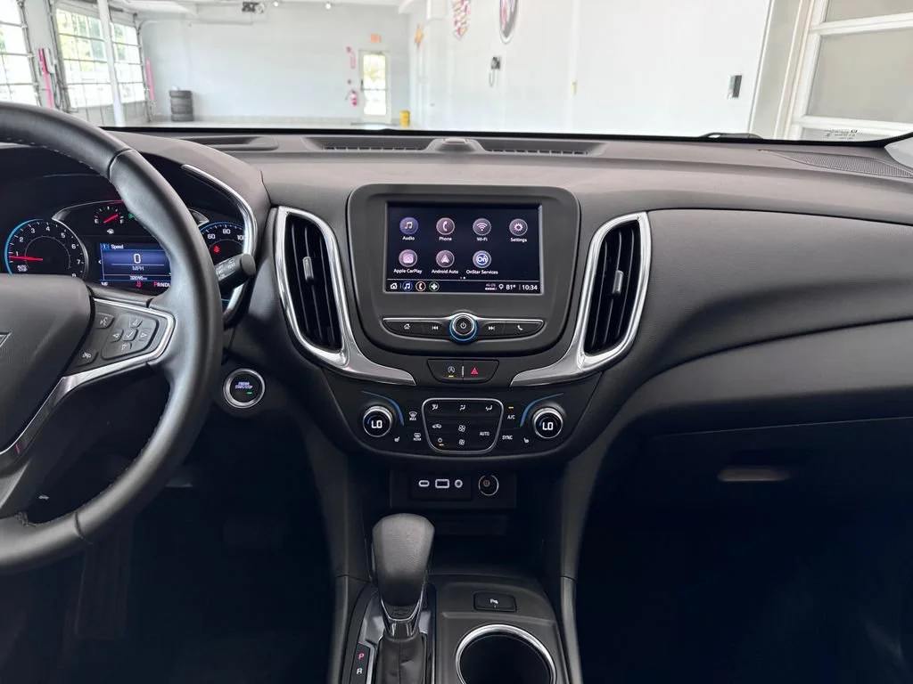 2024 Chevrolet Equinox LT - Photo 17