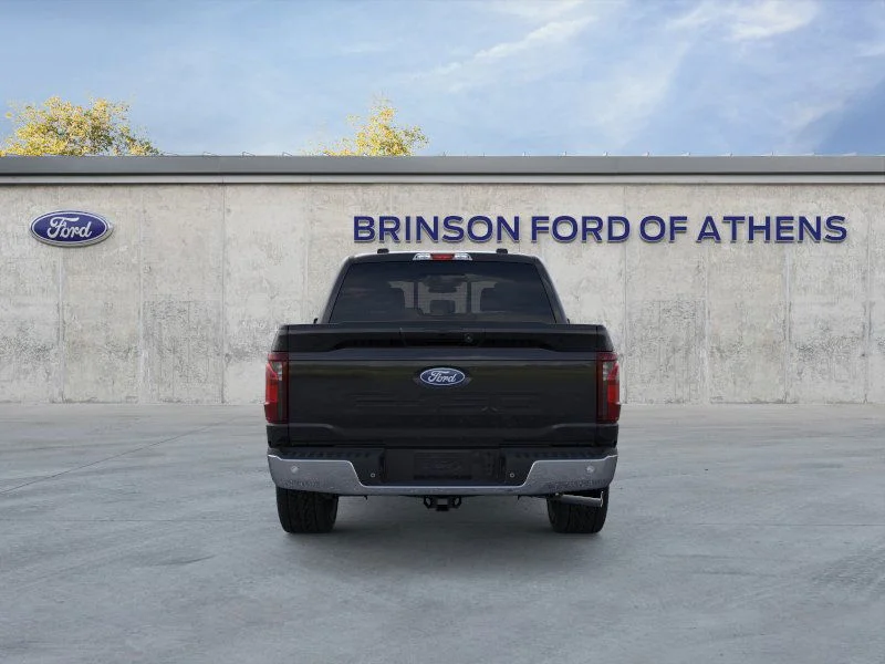 2026 Ford F-150 XLT - Photo 27