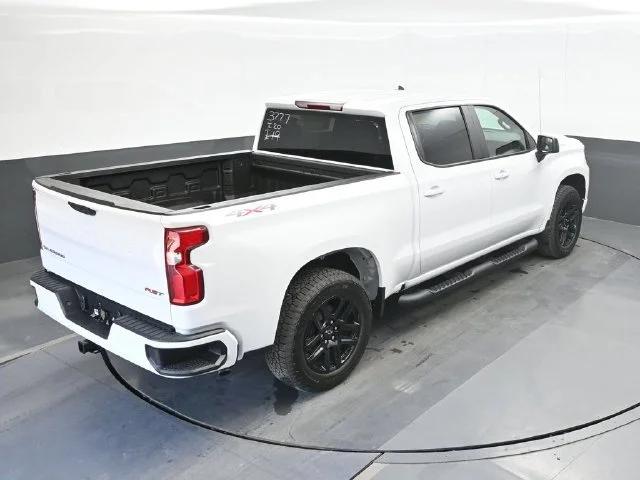 2026 Chevrolet Silverado 1500 RST - Photo 17
