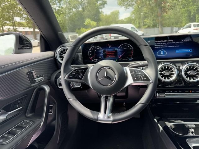 2025 Mercedes-Benz CLA CLA 250 - Photo 21