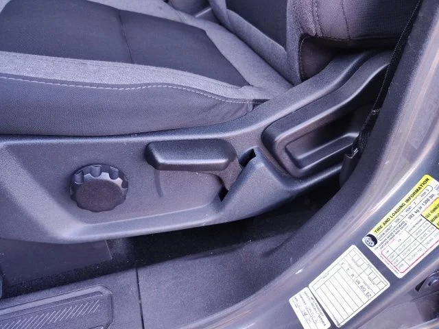 Used 2025 Gray Ford Big Bend image 21