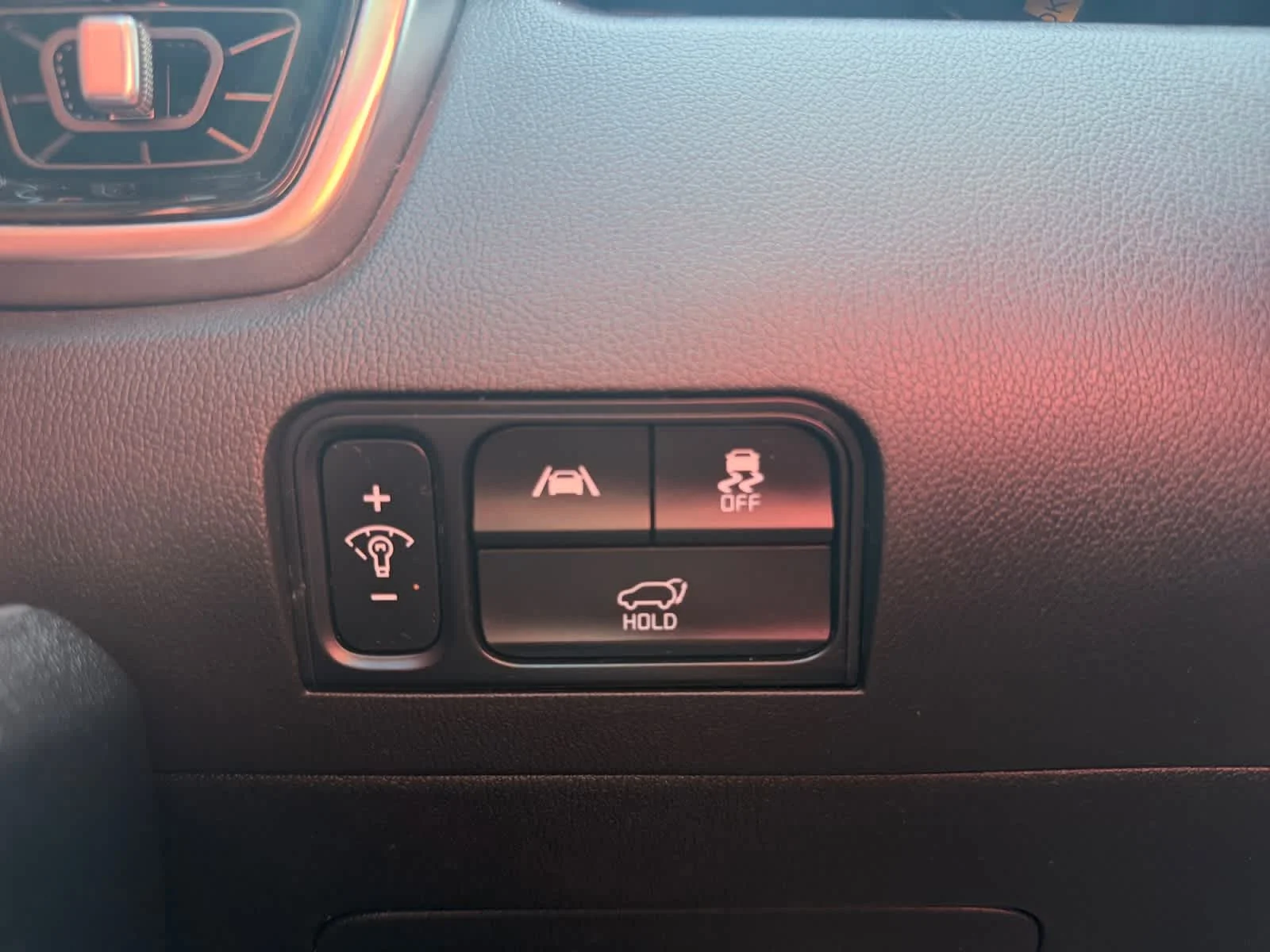 Used 2021 Gravity Grey Kia SX image 26