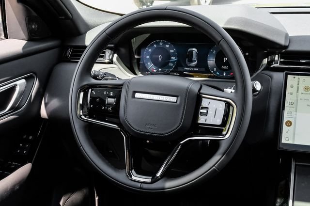 New 2026 Charente Grey Land Rover S image 20