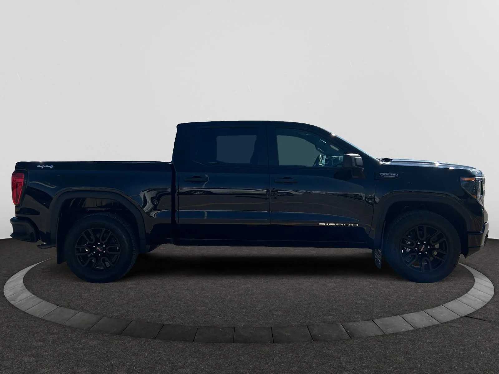 New 2026 Cardinal Red GMC Pro image 6