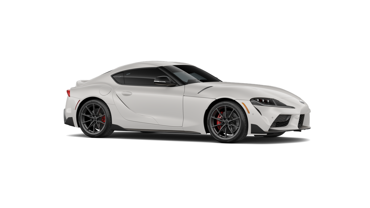 New 2026 Absolute Zero Toyota 3.0 Premium image 13