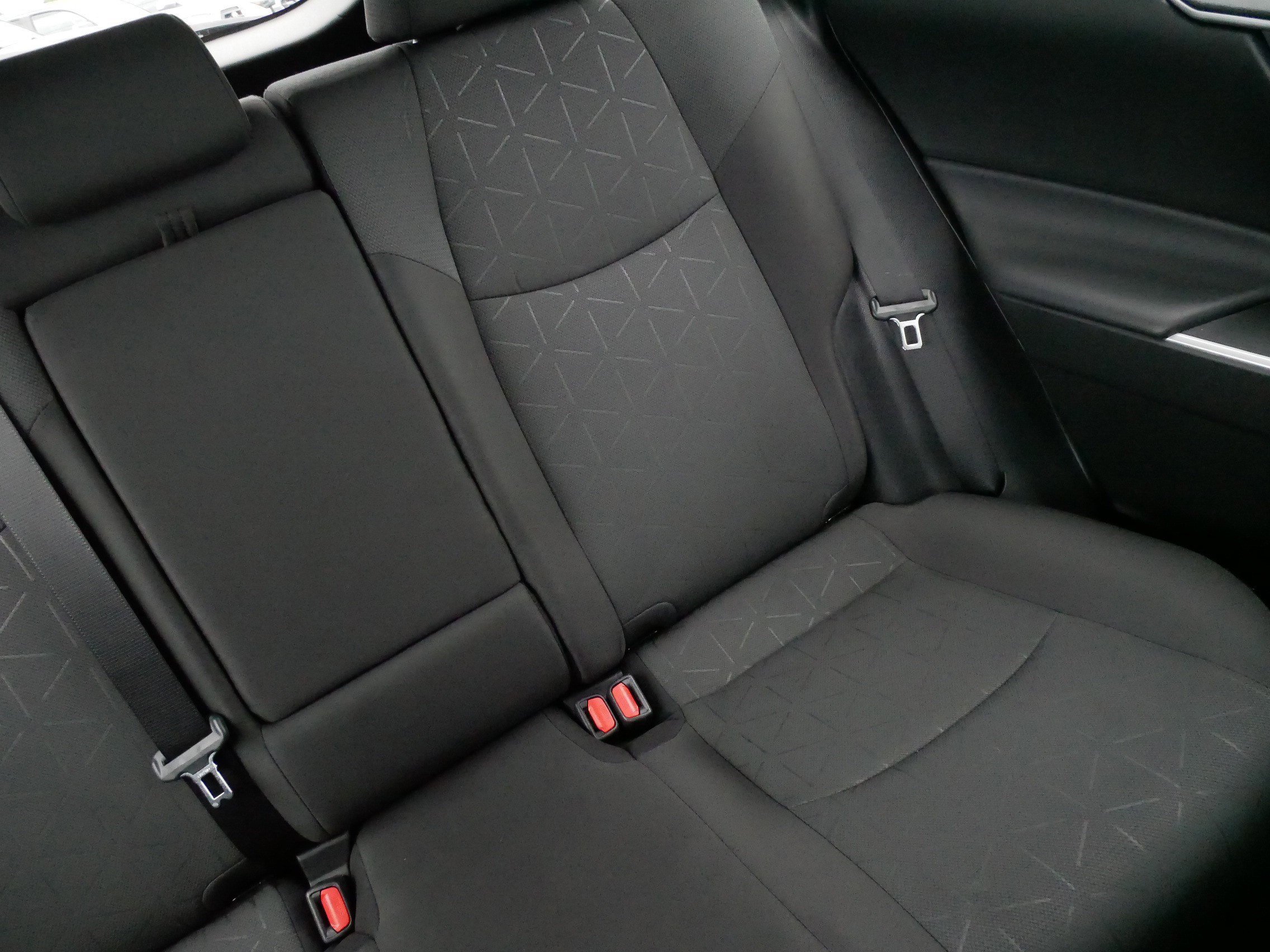 Used 2024 Ice Cap Toyota XLE image 14