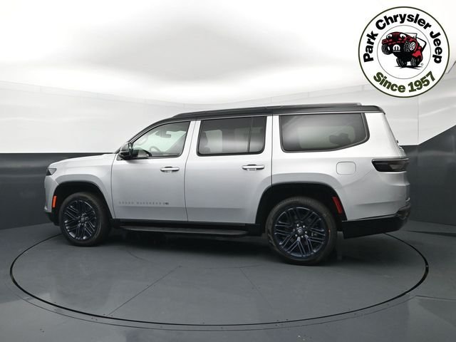 New 2026 Silver Jeep 85th Anniversary Edition image 3