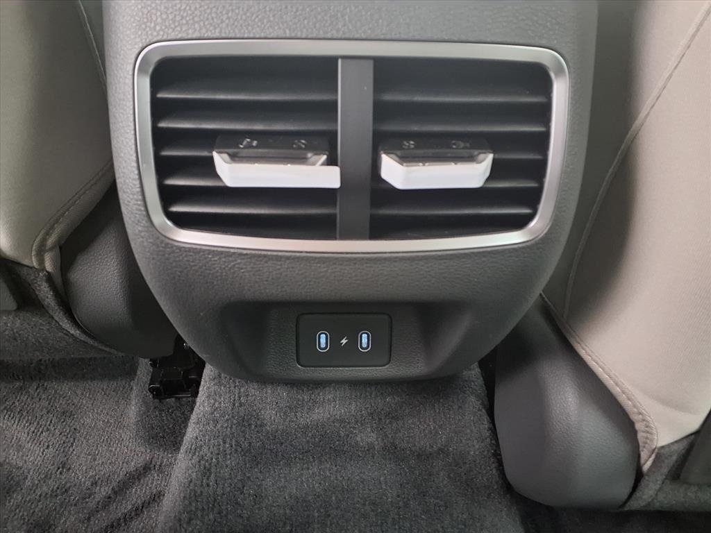 2026 Hyundai Sonata Hybrid Blue - Photo 9