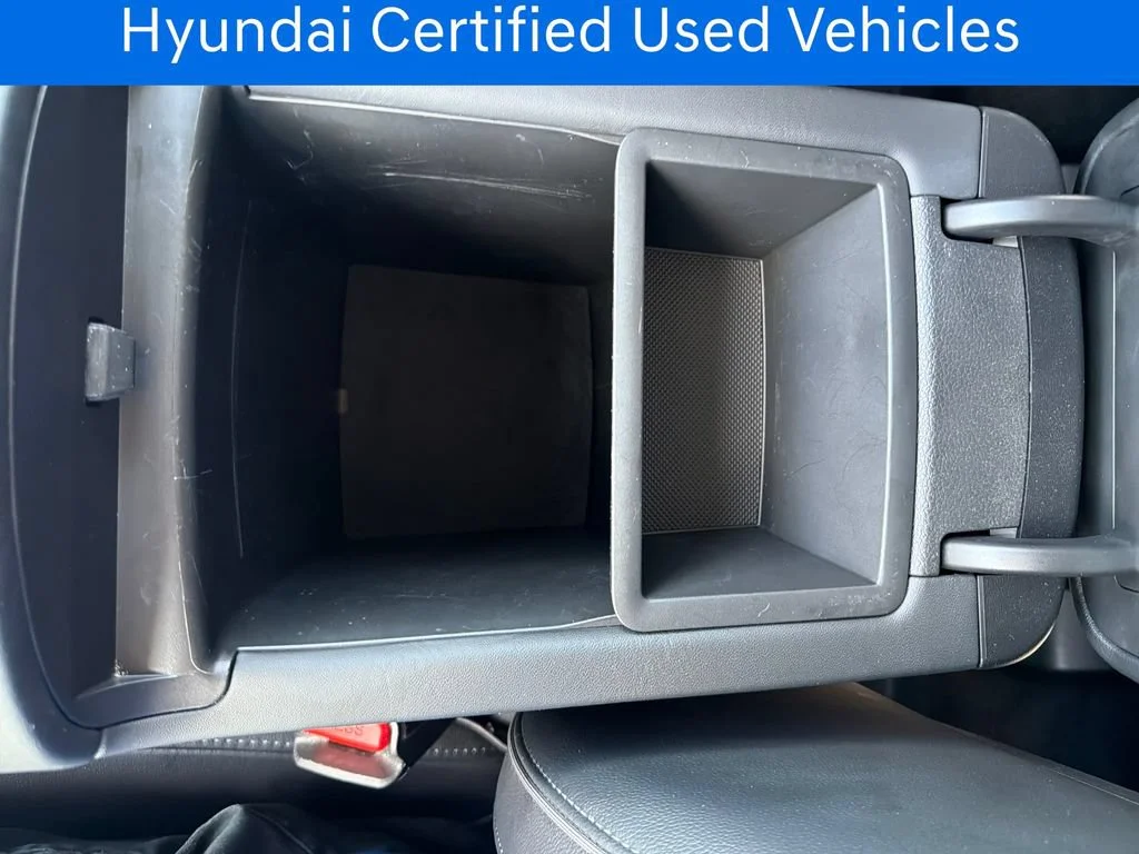 Certified Pre-Owned 2022 Hyundai Santa Fe SEL