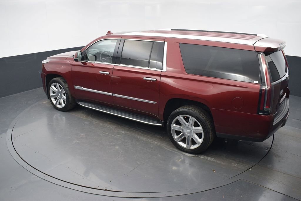 2020 CADILLAC ESCALADE ESV - Image 52