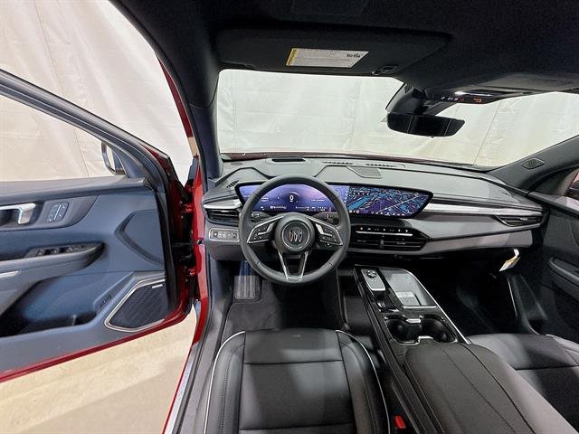 2027 Buick Enclave Preferred - Photo 21