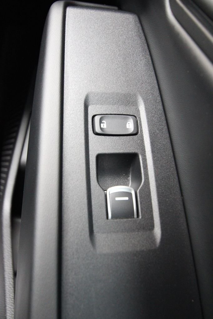 Used 2024 Silver Honda EX image 23