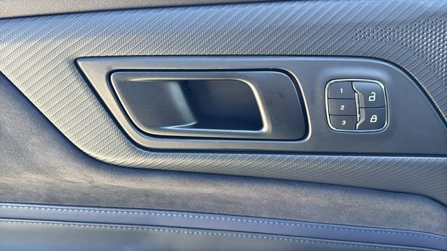 New 2026 Adriatic Blue Metallic Ford Dark Horse® Premium image 32