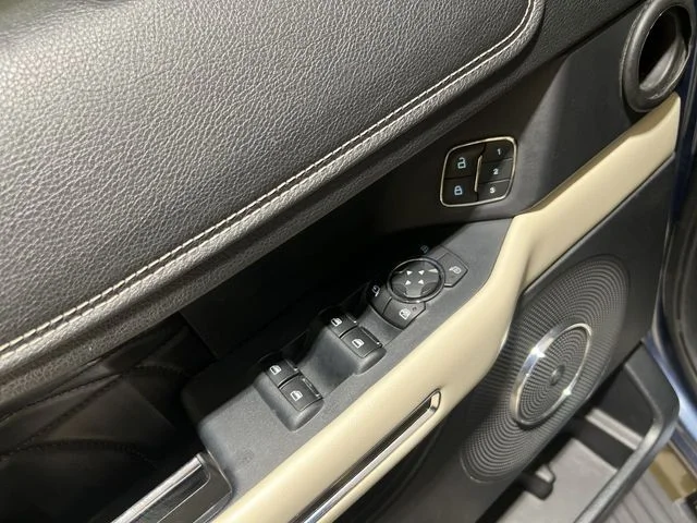 2018 Ford Expedition Platinum - Photo 23