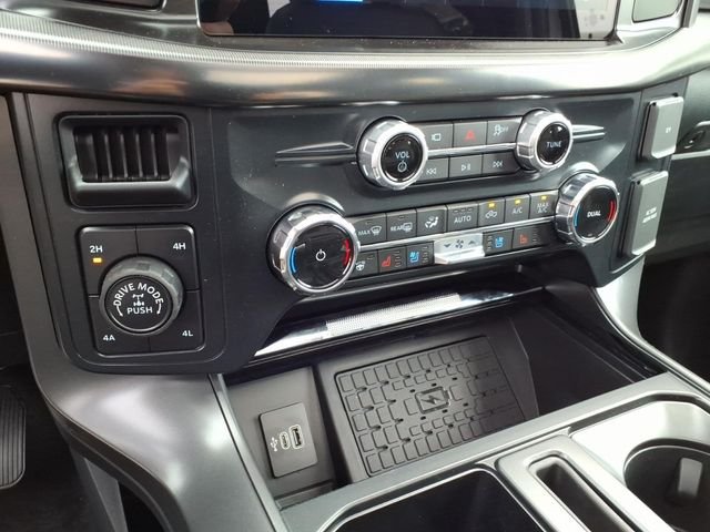 New 2026 Avalanche Ford Lariat® image 14